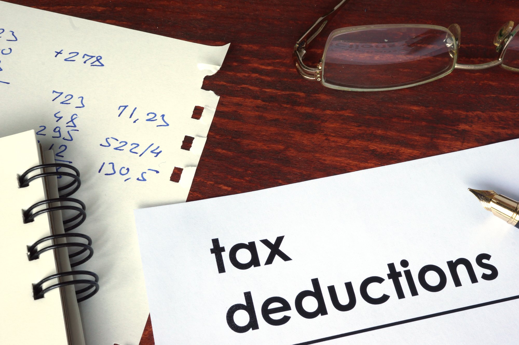 Understanding the Rules of Rental Property Tax Deductions